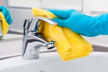 Disinfection Services in Cypress