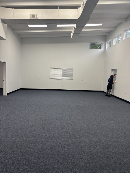 Commercial CLeaning in Pasadena, TX (1)