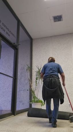 Commercial Cleaning in Missouri City, TX (1)