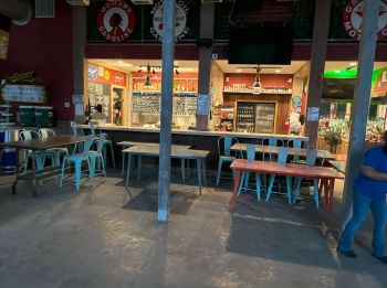 Event Cleaning in Barker, Texas by Elite Pro Commercial Services Inc.