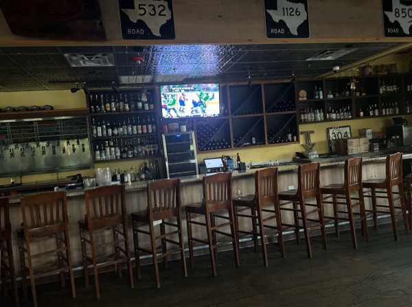 Commercial Cleaning in Houston, TX (1)