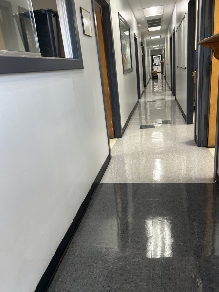 Commercial Floor Cleaning in The Woodlands, TX (1)