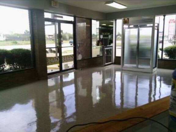 Commercial Cleaning in Houston, TX (1)