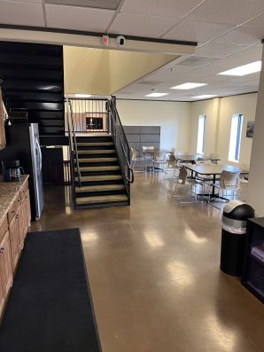 Commercial Cleaning in Atascocita, TX (2)