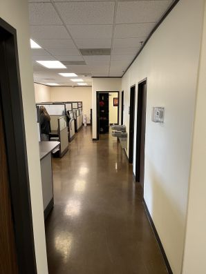 Commercial Cleaning in Atascocita, TX (1)