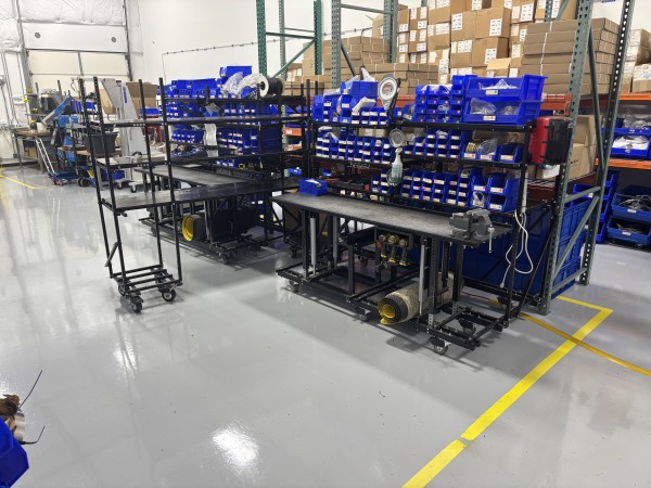 Commercial Cleaning in Houston, TX (1)