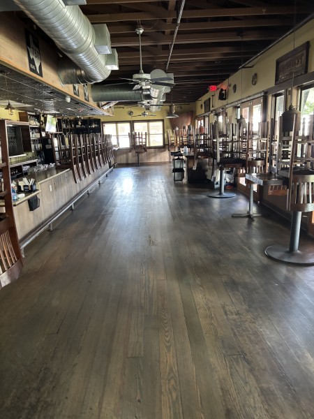 Commercial Cleaning in Pasadena, TX (1)