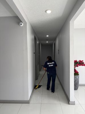 Commercial Cleaning in Houston, TX (1)