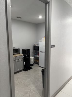 Commercial Cleaning in Houston, TX (2)