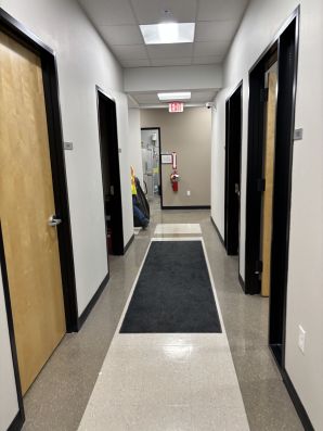 Commercial Cleaning in Alief, TX (1)