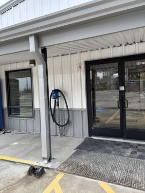 Commercial Cleaning in Alief, TX (4)