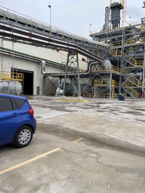 Commercial Cleaning in Alief, TX (3)