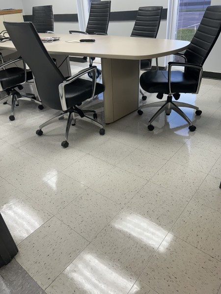 Commercial Cleaning in Pasadena, TX (3)
