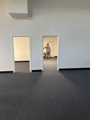 Commercial Cleaning in Pasadena, TX (2)