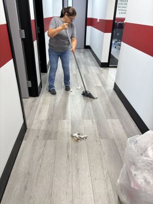 Office Cleaning in Missouri City, TX (1)