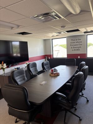 Office Cleaning in Missouri City, TX (2)