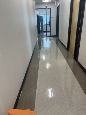 Commercial Floor Cleaning in Baytown, TX (2)