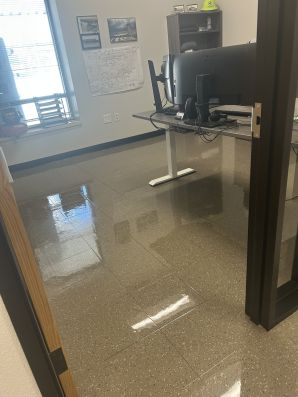 Commercial Floor Cleaning in Baytown, TX (1)