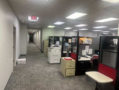 Office Cleaning in Houston, TX (3)